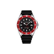 STUHRLING 42mm 3950R red