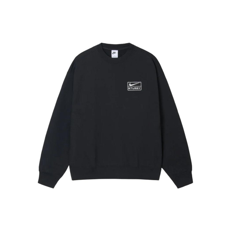 Nike x Stussy SS23 Logo