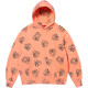 Supreme FW24 WEEK9 Love Cash Hooded Sweatshirt
