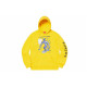 Supreme Week 12 x Daniel Johnston Hooded Sweatshirt