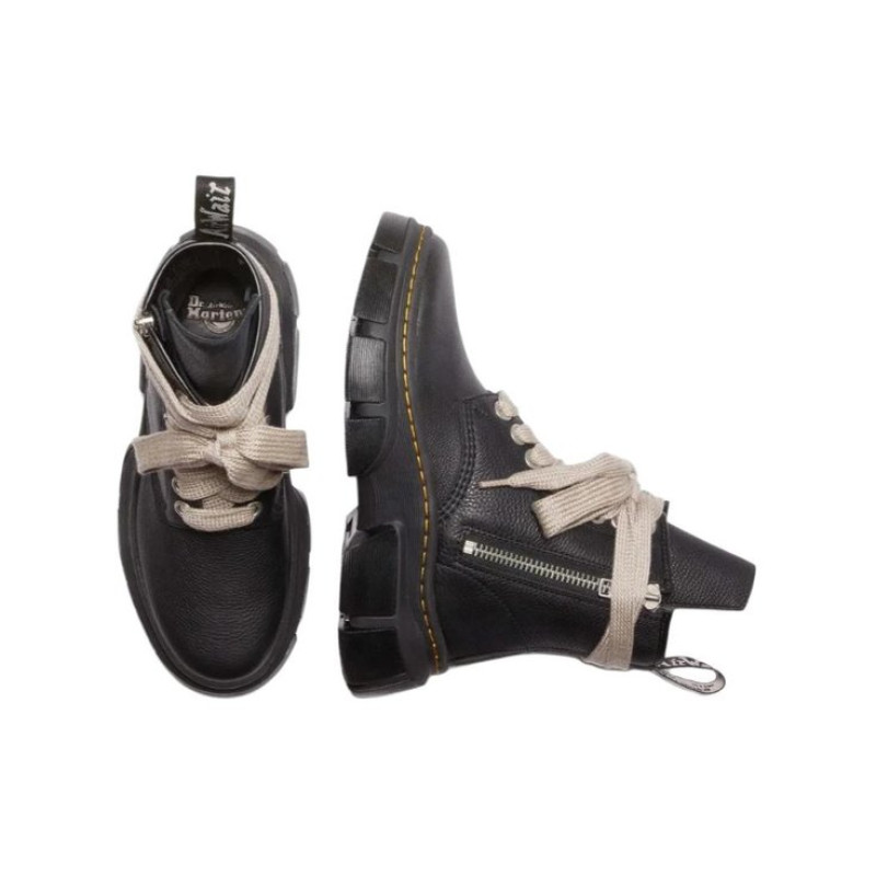 RICK OWENS x Dr.Martens 1460