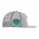 Supreme SS24 WEEK 8 BOX LOGO MESH BACK NEW ERA -