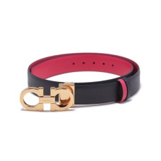 Ferragamo Gancini 2.5cm
