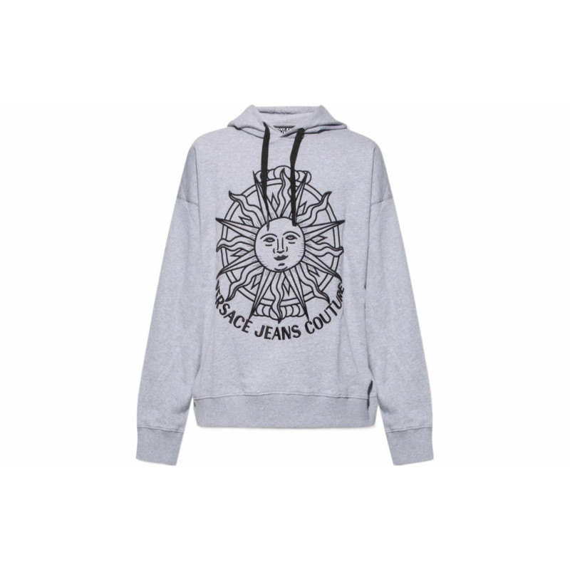 VERSACE JEANS COUTURE FW22 Logo