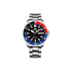 ORIENT 200 44mm RA-AA0912B19B