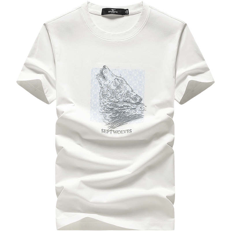 SEPTWOLVES T