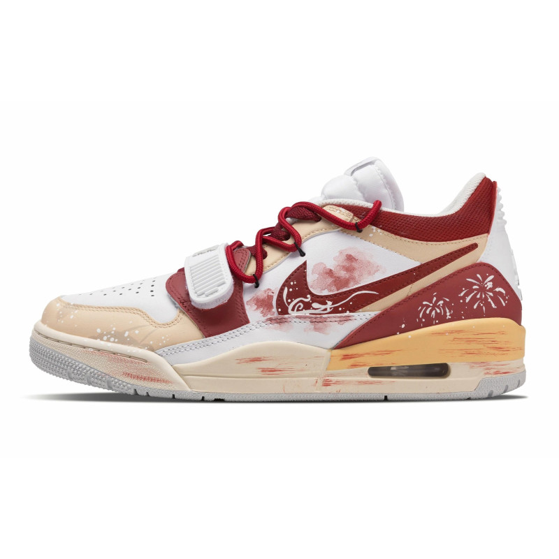 Jordan Legacy 312