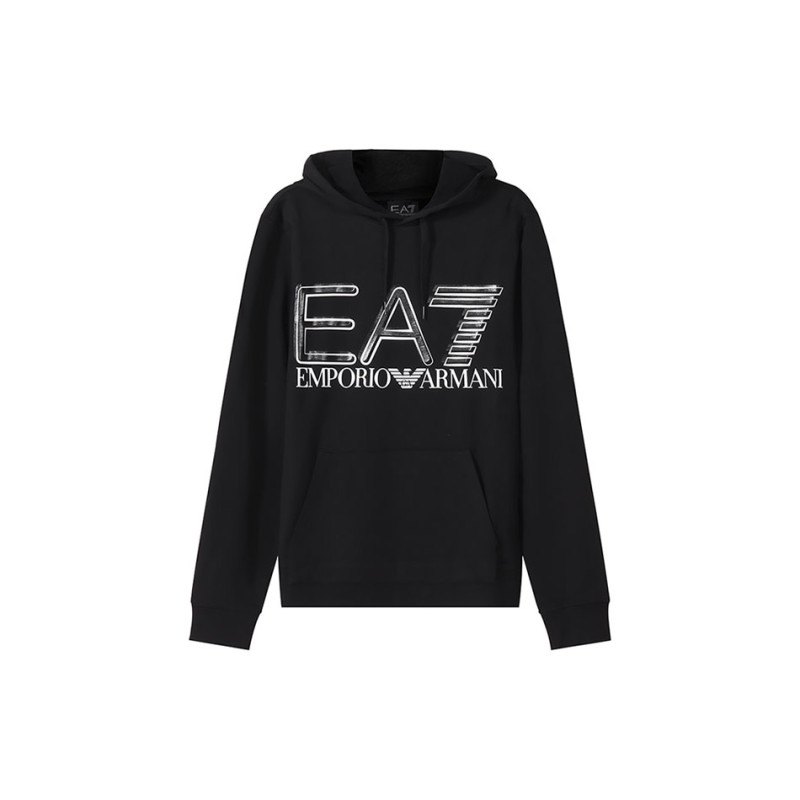 EMPORIO ARMANI EA7 SS22 Logo