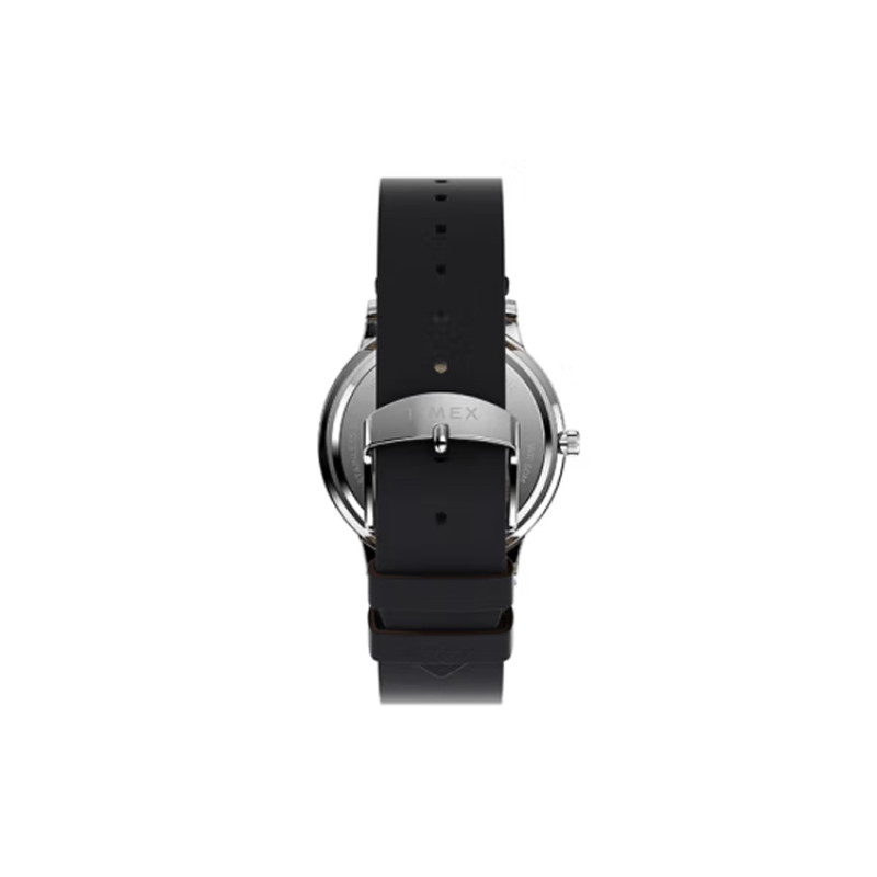 TIMEXWATERBURY 40mm 50 TW2W15000