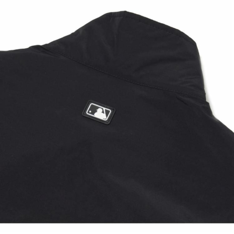 MLB