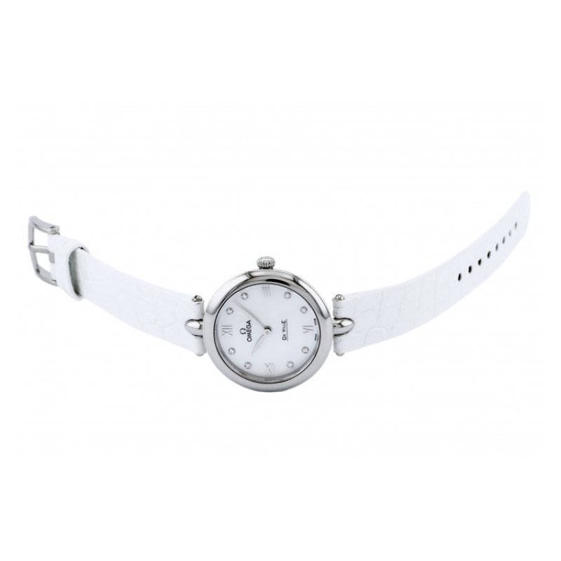 OMEGA 27.4mm 424.13.27.60.55.001