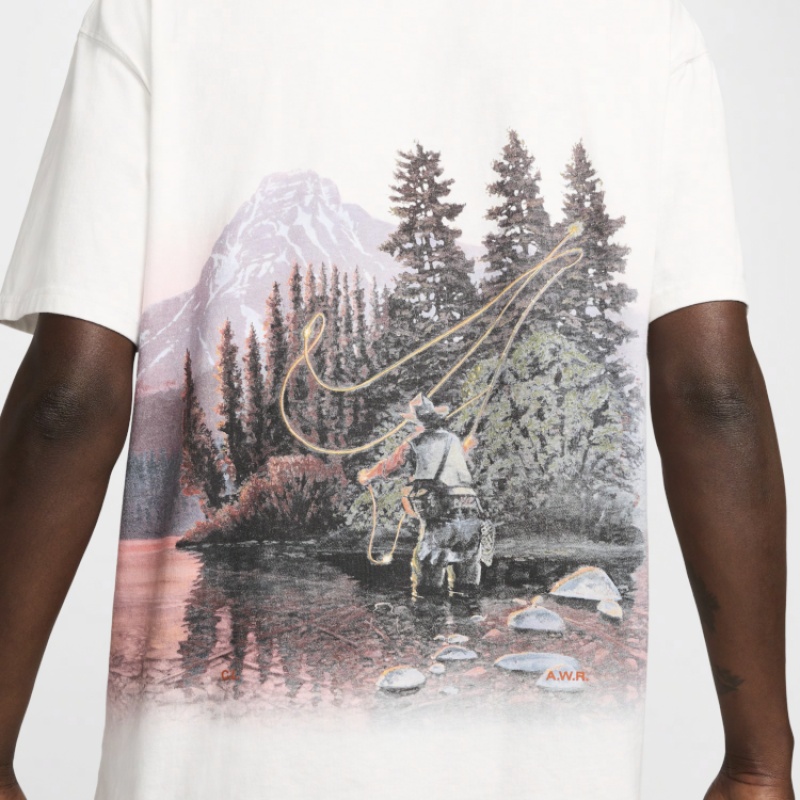 Nike x Nocta Opal T