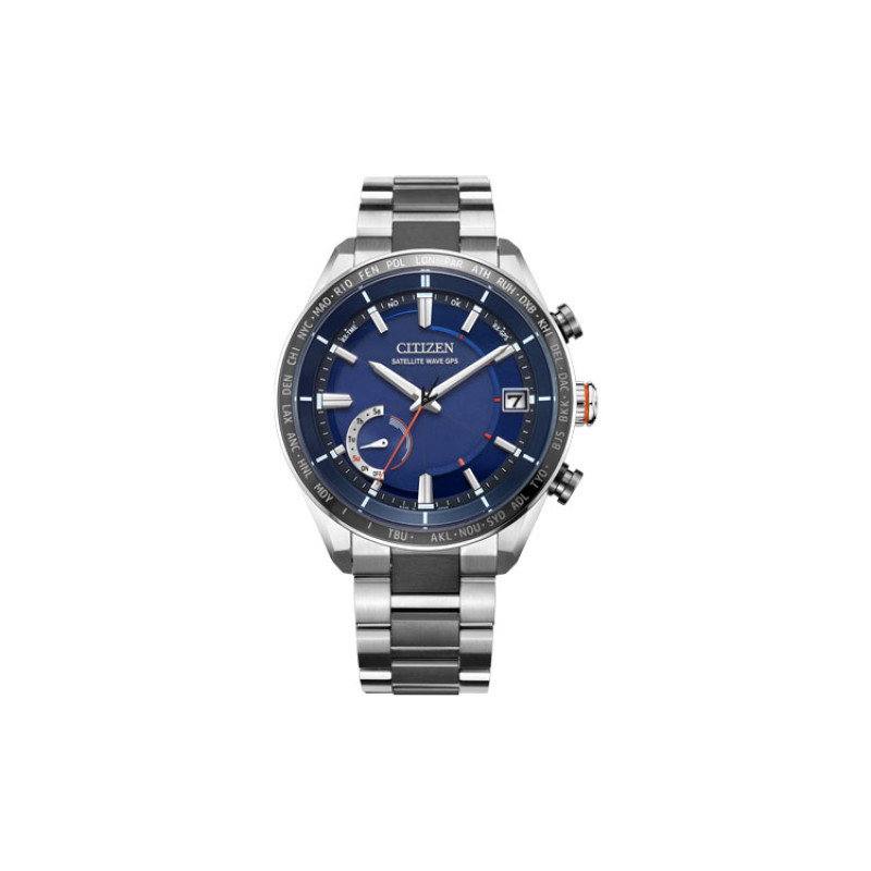CITIZEN 44mm CC3085-51L