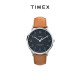 TIMEXWATERBURY 40mm 30 TW2U97200