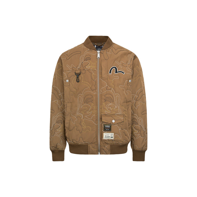 EVISU AW22