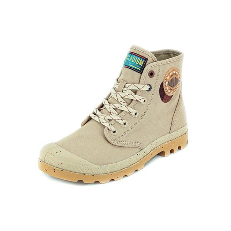 Palladium Pampa Hi Storm