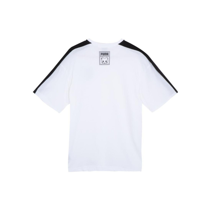 PUMA NEKO GRAPHIC SS TEE T