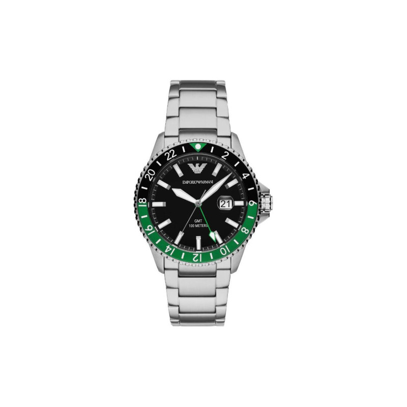 EMPORIO ARMANI 42mm 100