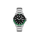 EMPORIO ARMANI 42mm 100