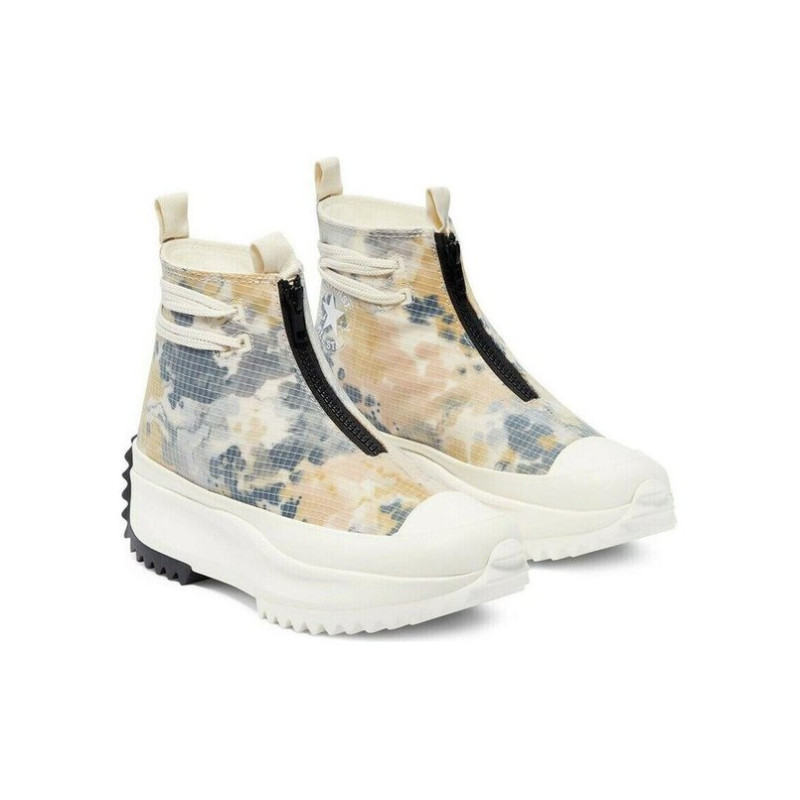 Converse Run Star Hike