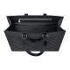 LOUIS VUITTON Sac Plat 24H Monogram Eclipse