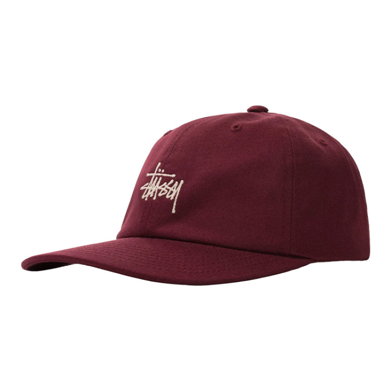 Stussy Stock Low Pro