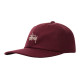 Stussy Stock Low Pro