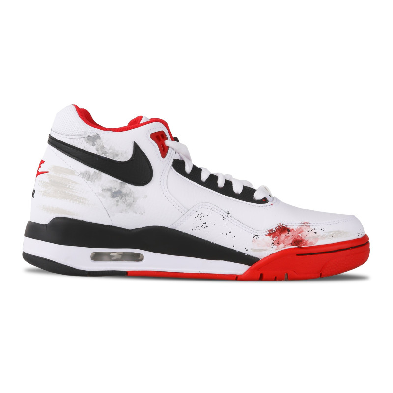 Nike Flight Legacy