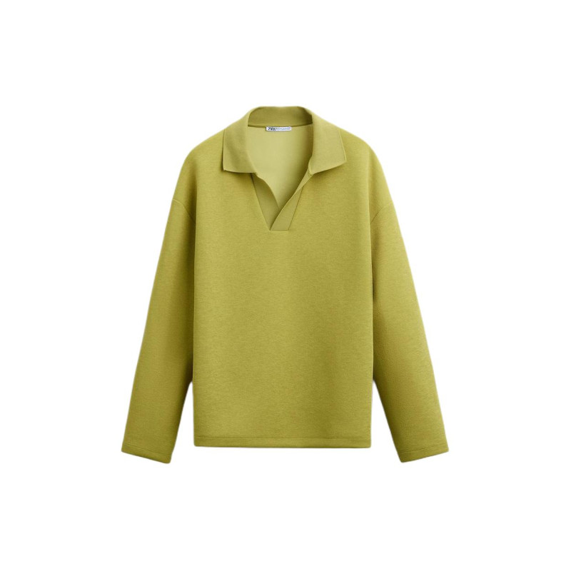 ZARA Polo