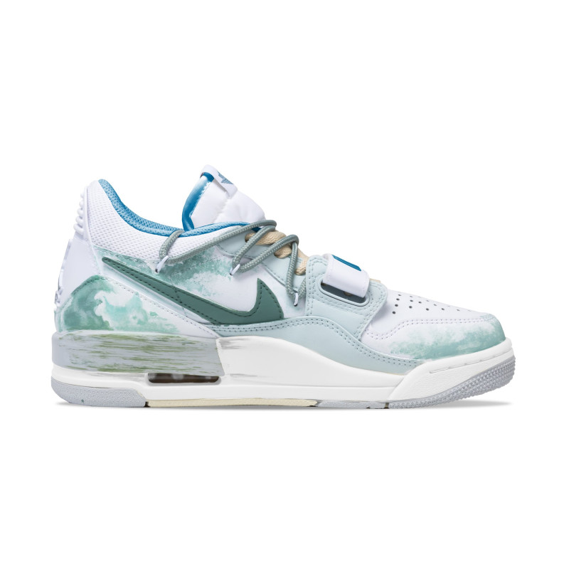 Jordan Legacy 312