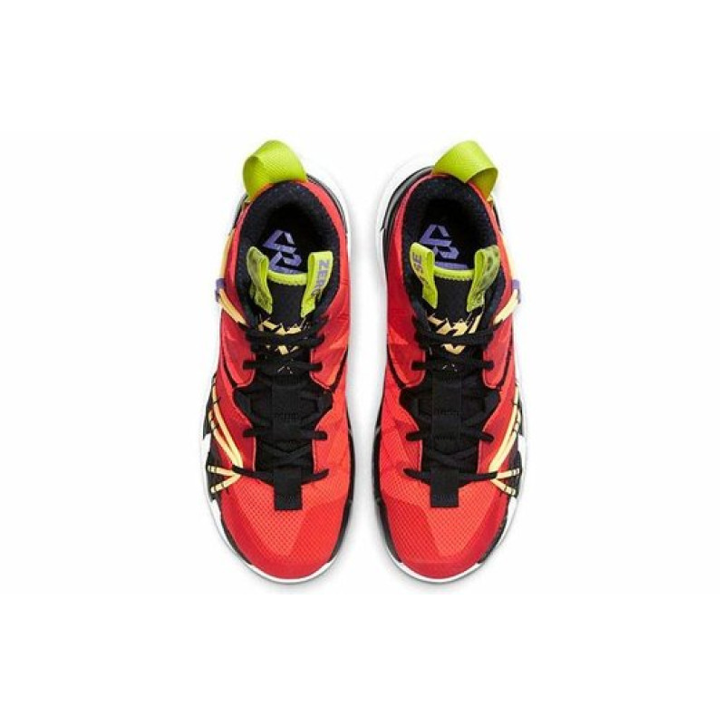 Jordan Why Not Zer0.3 Why Not SE PF 3