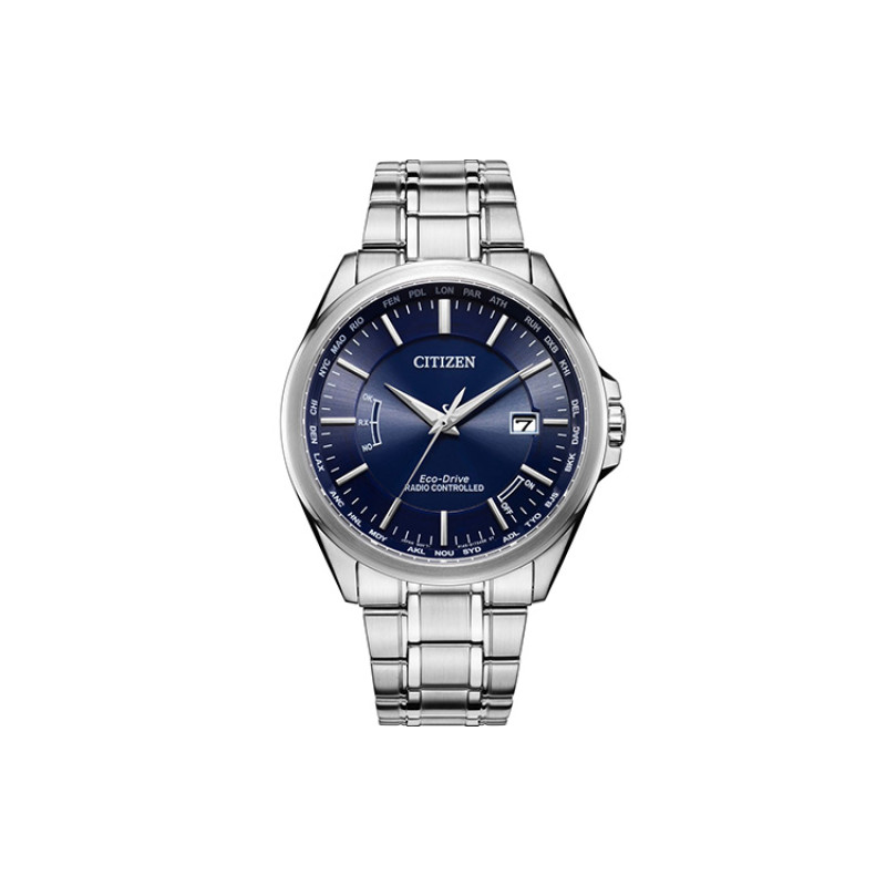 CITIZEN 43mm CB0250-84L