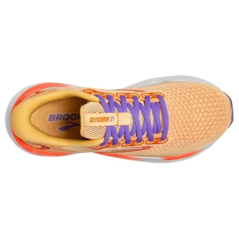 Brooks Glycerin GTS