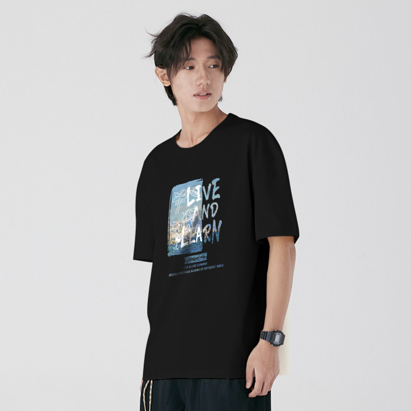 Warrior T