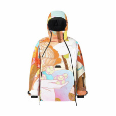 FILA x James Jean