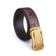 V.V.Brown 3.5cm