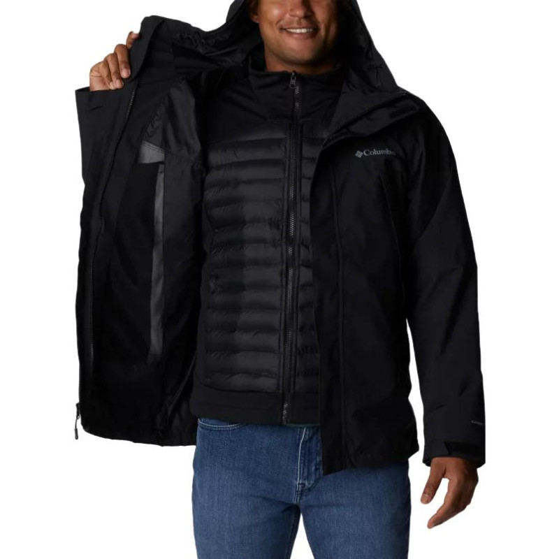 Columbia FW23