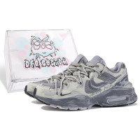 Nike Air Max Fusion