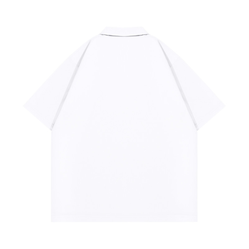 Warrior Polo