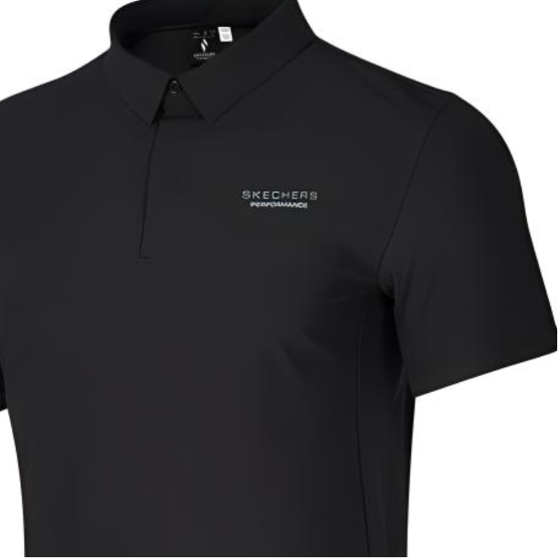 Skechers logoPolo