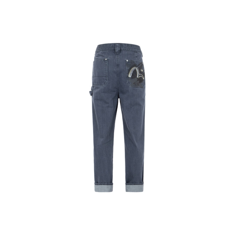 EVISU AW23