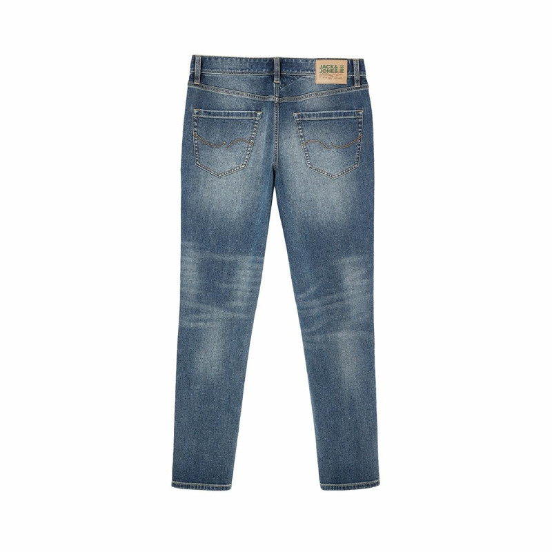 JACK JONES YKK