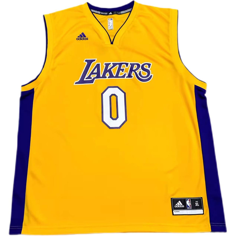 adidas x NBA YOUNG V