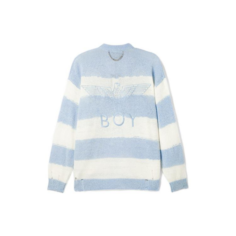 Boy London SS22 v