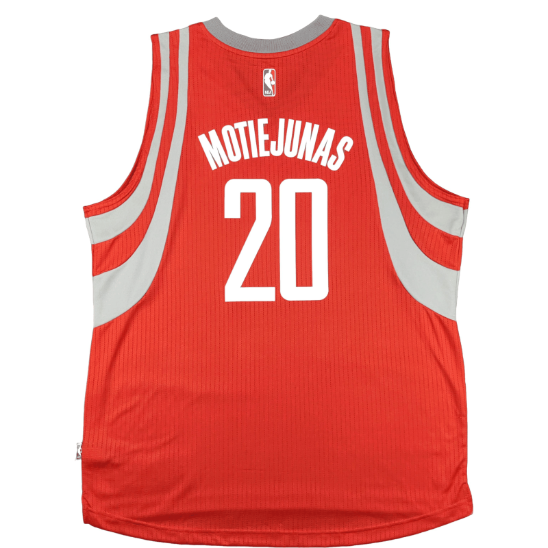 adidas x NBA SWINGMAN logoV