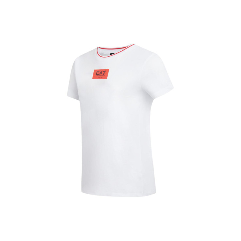 EMPORIO ARMANI EA7 SS24 LogoT