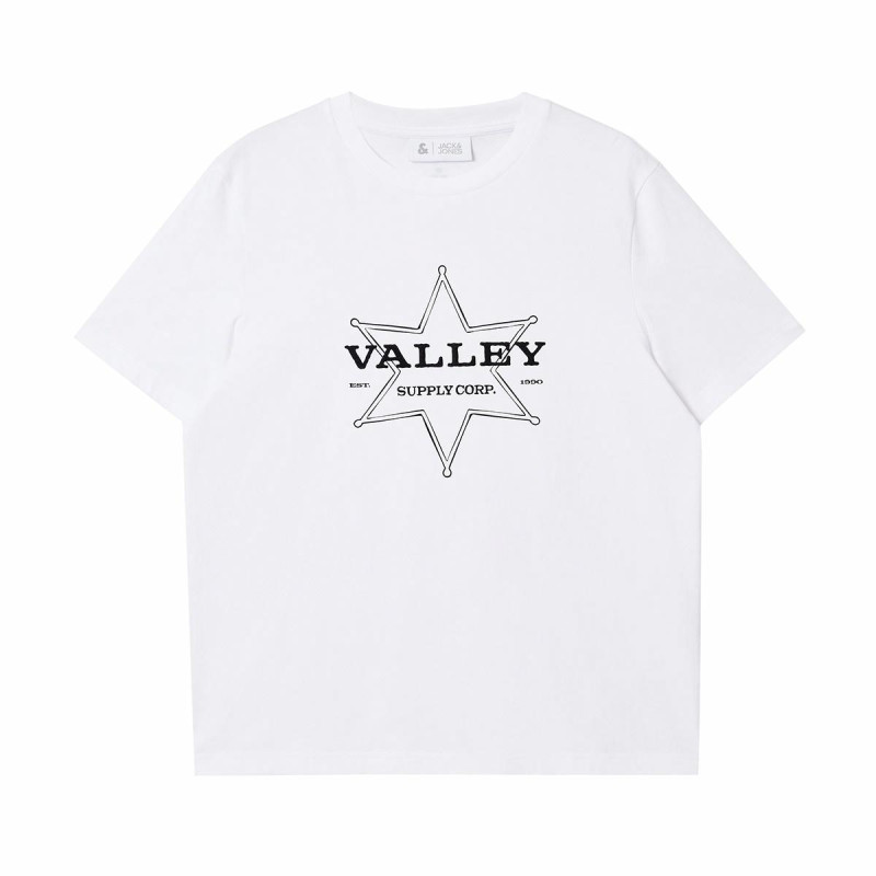 JACK JONES T