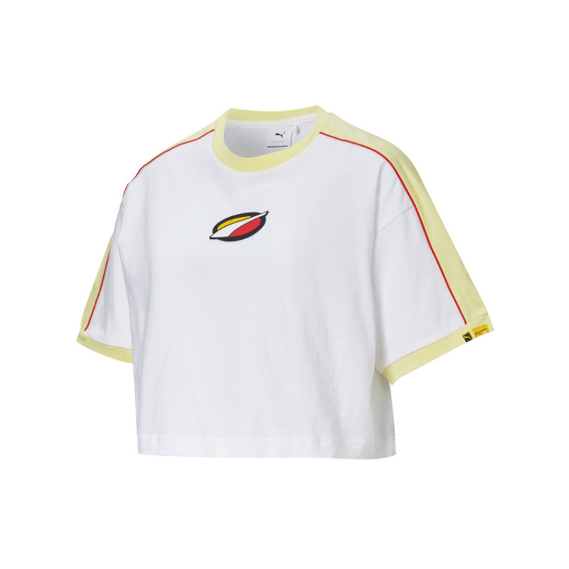 Puma x Rdet Tee T