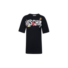 MOSCHINO SS21 LogoT