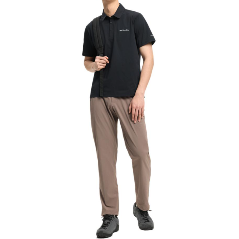 Columbia LogoPolo